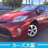 toyota prius 2013 -TOYOTA--Prius DAA-ZVW30--ZVW30-1668734---TOYOTA--Prius DAA-ZVW30--ZVW30-1668734- image 1