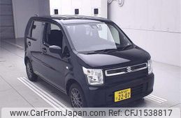 suzuki wagon-r 2021 CFJ1538817