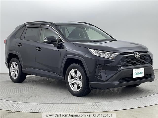 toyota rav4 2021 -TOYOTA--RAV4 6BA-MXAA54--MXAA54-5028514---TOYOTA--RAV4 6BA-MXAA54--MXAA54-5028514- image 1