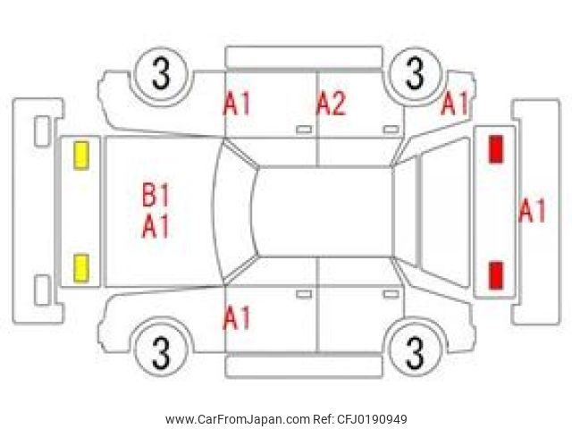 daihatsu tanto 2018 -DAIHATSU--Tanto DBA-LA600S--LA600S-0643967---DAIHATSU--Tanto DBA-LA600S--LA600S-0643967- image 2