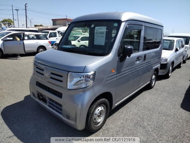honda n-van 2019 quick_quick_HBD-JJ1_JJ1-3011224 image 1