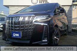 toyota alphard 2022 quick_quick_3BA-AGH30W_AGH30-0425477