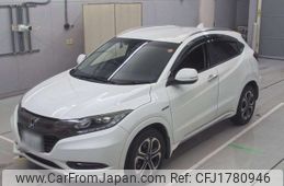 honda vezel 2017 CFJ1780946