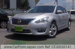 nissan teana 2016 -NISSAN--Teana DBA-L33--L33-105414---NISSAN--Teana DBA-L33--L33-105414-