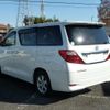 toyota alphard 2008 quick_quick_DBA-ANH20W_ANH20-8009330 image 5