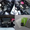 mitsubishi mirage 2017 CFJ1555547 image 8