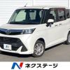 toyota tank 2017 -TOYOTA--Tank DBA-M900A--M900A-0133113---TOYOTA--Tank DBA-M900A--M900A-0133113- image 1