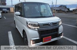 daihatsu tanto 2017 -DAIHATSU--Tanto DBA-LA610S--LA610S-0105738---DAIHATSU--Tanto DBA-LA610S--LA610S-0105738-