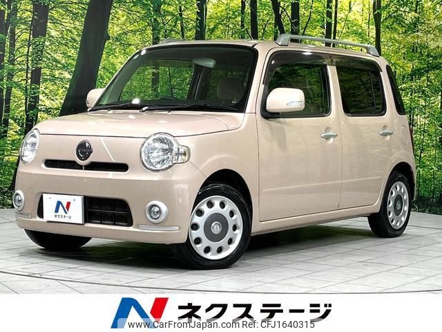 daihatsu mira-cocoa 2010 CFJ1640315 image 1