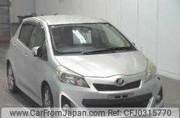 toyota vitz 2011 -TOYOTA--Vitz NCP131-2006490---TOYOTA--Vitz NCP131-2006490-