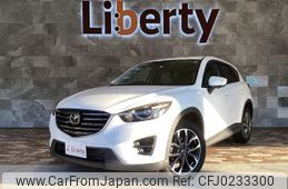 mazda cx-5 2016 quick_quick_KE2FW_KE2FW-213487