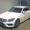 mercedes-benz c-class 2018 quick_quick_RBA-205042_WDD2050422R346843 image 1