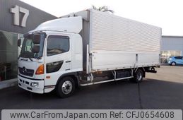 hino ranger 2012 GOO_NET_EXCHANGE_0402607A30250114W001