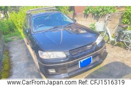 toyota camry-gracia 1998 CFJ1516319