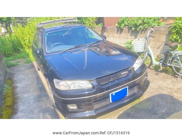 toyota camry-gracia 1998 CFJ1516319 image 1
