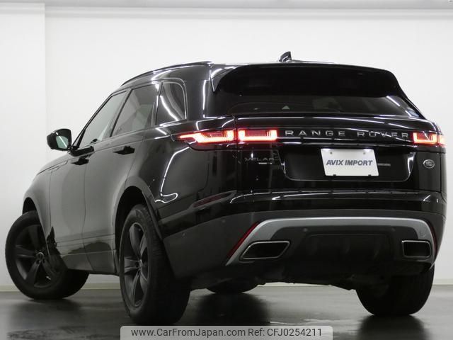 land-rover range-rover-velar 2019 quick_quick_DBA-LY2XCB_SALYA2AX6KA232079 image 2