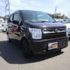 suzuki wagon-r 2017 quick_quick_DAA-MH55S_MH55S-128956 image 2