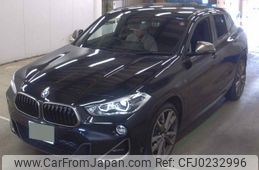 bmw x2 2019 quick_quick_3BA-YN20_WBAYN120005P06862