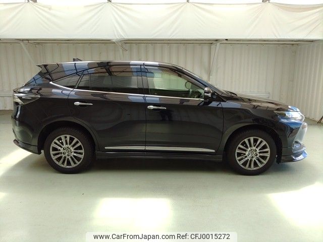 toyota harrier 2014 ENHANCEAUTO_1_ea285673 image 2