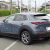 mazda cx-3 2019 quick_quick_3AA-DMFP_DMFP-100220 image 15