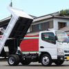 mitsubishi-fuso canter 2016 CFJ1448701 image 17