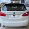 bmw 2-series 2019 -BMW--BMW 2 Series DBA-6S15--WBA6S120607E51562---BMW--BMW 2 Series DBA-6S15--WBA6S120607E51562- image 17