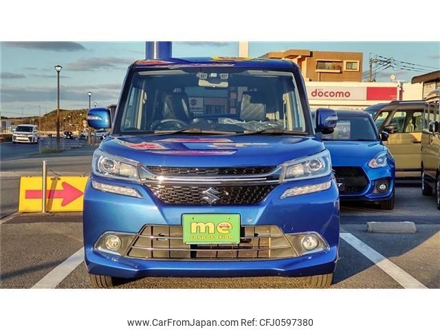 suzuki solio 2015 -SUZUKI--Solio MA36S--608750---SUZUKI--Solio MA36S--608750- image 2