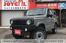 suzuki jimny 2023 -SUZUKI 【福島 581ﾁ5270】--Jimny JB64W--301720---SUZUKI 【福島 581ﾁ5270】--Jimny JB64W--301720-