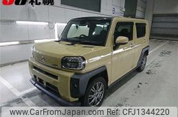 daihatsu taft 2021 CFJ1344220