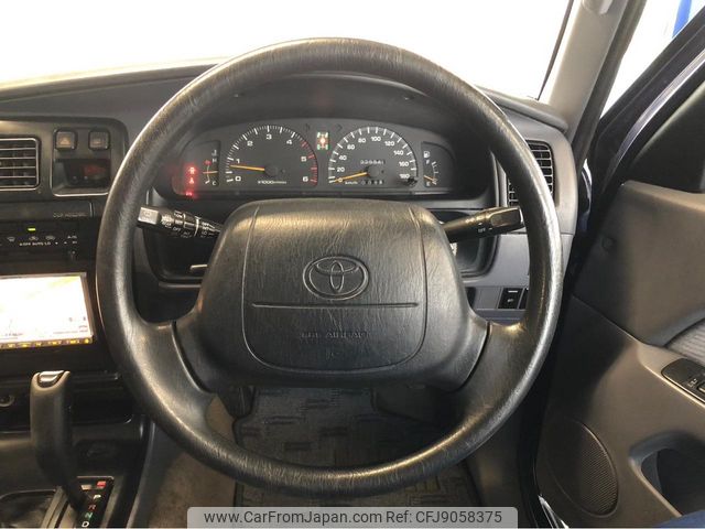 toyota hilux-surf 1997 CFJ9058375 image 2