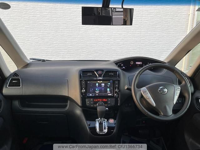nissan serena 2016 quick_quick_HFC26_HFC26-301284 image 2