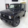 suzuki jimny 2024 quick_quick_JB64W_JB64W-354322 image 13