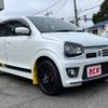 suzuki alto-works 2018 CFJ1809226 image 7