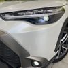 toyota corolla-cross 2022 -TOYOTA--Corolla Cross 6AA-ZVG15--ZVG15-1009468---TOYOTA--Corolla Cross 6AA-ZVG15--ZVG15-1009468- image 14