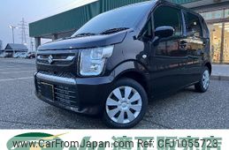 suzuki wagon-r 2024 -SUZUKI 【新潟 582ｴ1300】--Wagon R MH85S--208323---SUZUKI 【新潟 582ｴ1300】--Wagon R MH85S--208323-