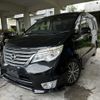 nissan serena 2014 -NISSAN--Serena DAA-HFC26--HFC26-239485---NISSAN--Serena DAA-HFC26--HFC26-239485- image 1