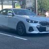 bmw 5-series 2025 CFJ1677902 image 6