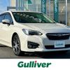 subaru impreza-wagon 2017 -SUBARU--Impreza Wagon DBA-GT7--GT7-006017---SUBARU--Impreza Wagon DBA-GT7--GT7-006017- image 1