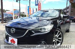 mazda atenza 2013 -MAZDA--Atenza Sedan LDA-GJ2FP--GJ2FP-101863---MAZDA--Atenza Sedan LDA-GJ2FP--GJ2FP-101863-