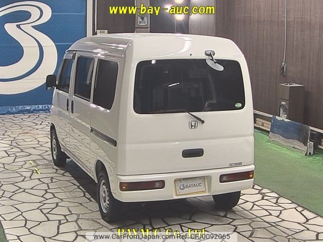 honda acty-van 2015 -HONDA--Acty Van HH6-2000171---HONDA--Acty Van HH6-2000171- image 2