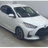 toyota yaris 2021 quick_quick_6AA-MXPH10_2047883 image 1