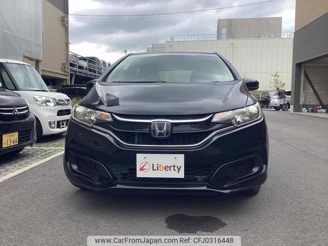 honda fit 2019 quick_quick_GK3_GK3-3421419 image 2