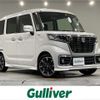 suzuki spacia 2019 -SUZUKI--Spacia DAA-MK53S--MK53S-617120---SUZUKI--Spacia DAA-MK53S--MK53S-617120- image 1