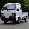 subaru sambar 1991 DJ-59702 image 4