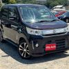 suzuki wagon-r-stingray 2014 quick_quick_MH34S_MH34S-958029 image 2