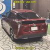 toyota prius 2017 -TOYOTA--Prius ZVW51-8031129---TOYOTA--Prius ZVW51-8031129- image 2