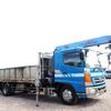 hino ranger 2004 CFJ1762709 image 7