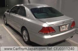 toyota crown 2005 TE3194