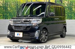 daihatsu tanto 2014 -DAIHATSU--Tanto DBA-LA600S--LA600S-0198653---DAIHATSU--Tanto DBA-LA600S--LA600S-0198653-