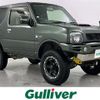 suzuki jimny 2018 -SUZUKI--Jimny ABA-JB23W--JB23W-776026---SUZUKI--Jimny ABA-JB23W--JB23W-776026- image 1